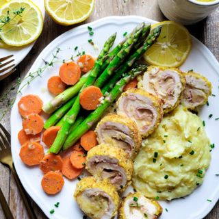 Cordon Bleu (Nostra)