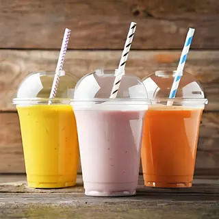 Panaché Fruits Secs