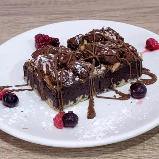 BROWNIE