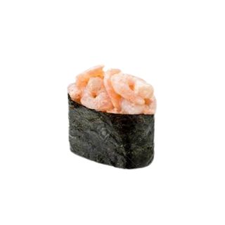 Guncan Crevettes