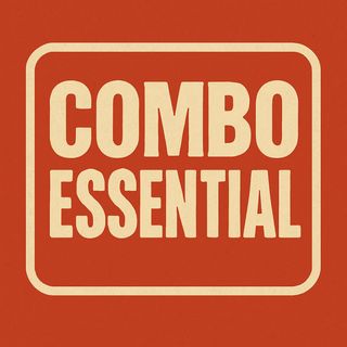 COMBO ESSENTIAL