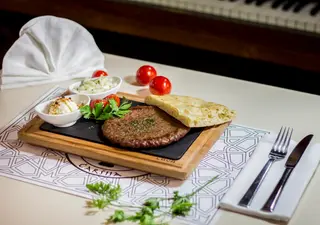 Pljeskavica