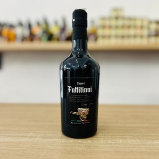 Amaro  Futtitinni 