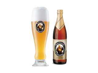 Franziskaner 50cl Weissber