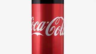 Coca-Cola zero