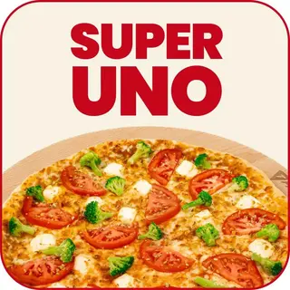 SuperUno Classic Max