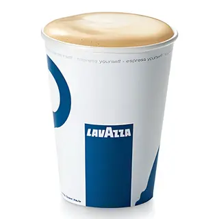 espresso dublu