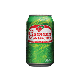 Guaraná Antártica