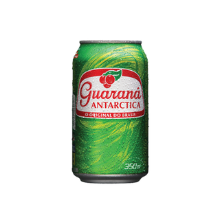 Guaraná Antártica