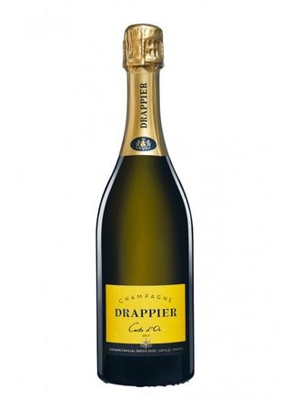Drappier Carte D'Or Champagne