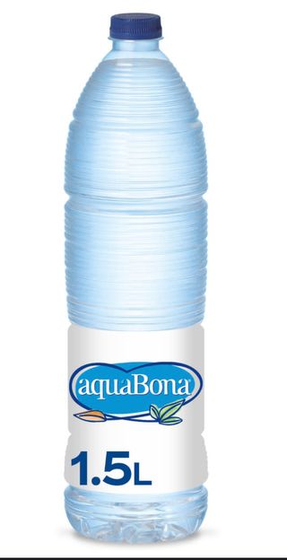 Agua (1.5 Lt.)