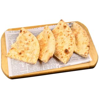 Пърленка с чесън (200г)