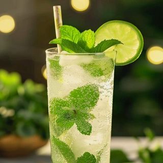 Virgin Mojito