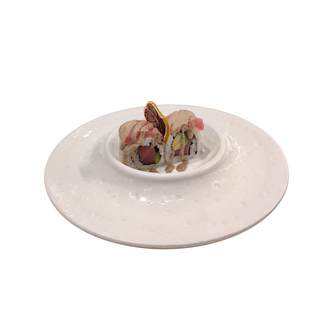 127-Ura maguro tartufo