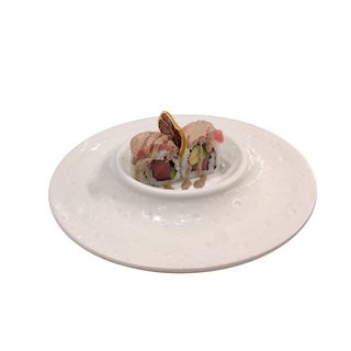 127-Ura maguro tartufo