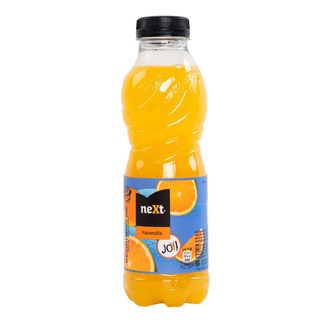 Next Joy Pomorandža 0.5l