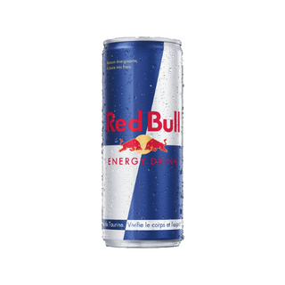 Redbull - 33CL Canette