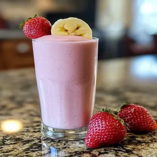 Strawberry Storm