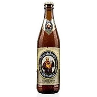 Franziskaner Weissbier Natur (500 Ml.)