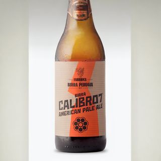 Calibro 7 - Birrificio Perugia