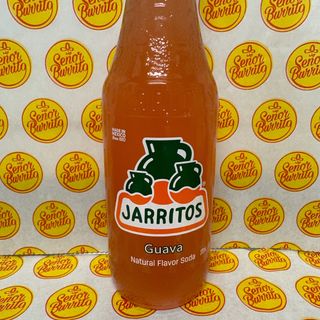 JARRITO GUAVA