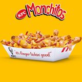 Kentucky Fries Monstruosas