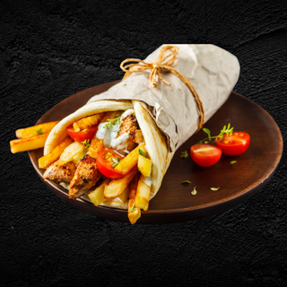 Souvlaki Grecesc