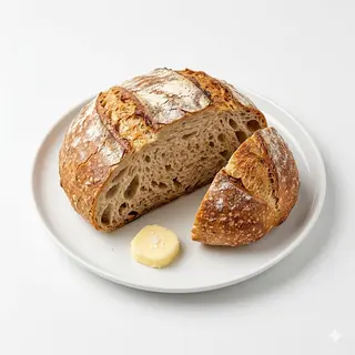 Pan (Porción)