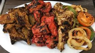 House Special Mixed Grill