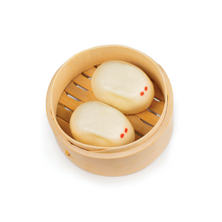44. Bao Crema (3 pz)
