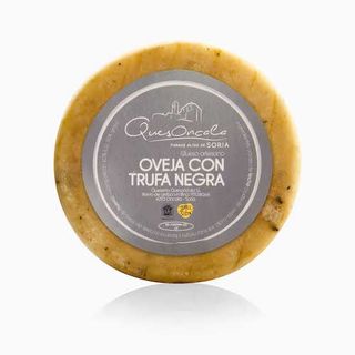 Queso Trufa (600g)