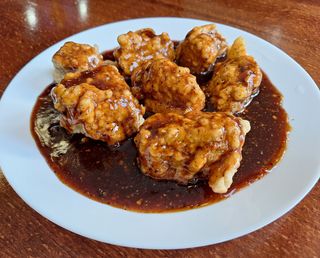 29. Ла уй фай ку (500г)