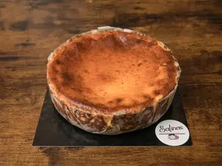 Cheesecake Original (1.5 Kg.)