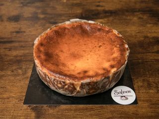 Cheesecake Original (1.5 Kg.)