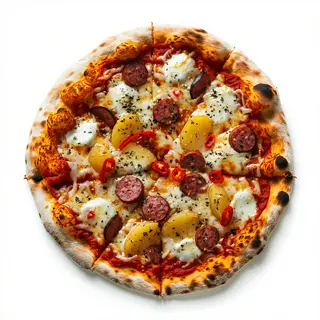 Scugnizza