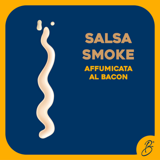 Salsa Smoke