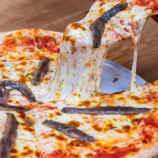 Pizza Napoletana