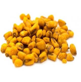 Кукурудза Обсамажена Зі Смаком Меду Та Гірчиці (100г)