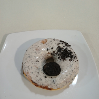 Donut De Oreo (1 Ud.)