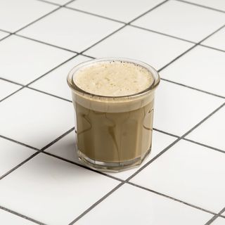 Халвичный раф 0.4