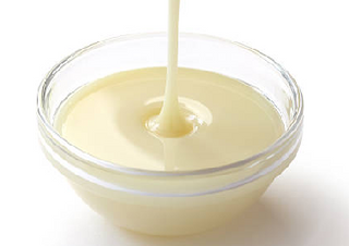 LECHE CONDENSADA