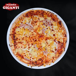 Hawaii Pizza 1+1 Gratis