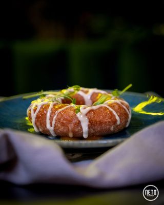 Alheira Crocante (1 unidade)