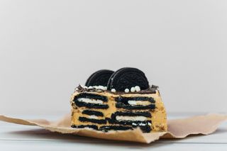 Oreo