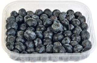 Mirtilli vaschetta 125 g