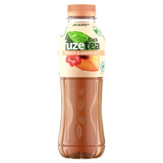 FUZETEA Праскова и хибискус