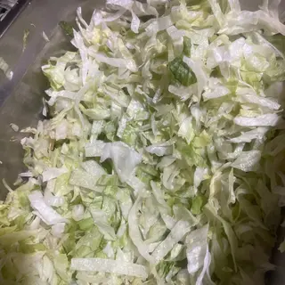 Ensalada Estambul