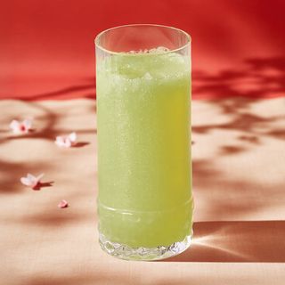 Яблочный фреш