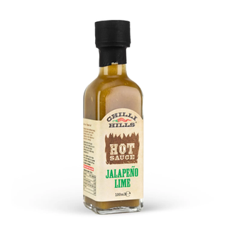 Sos picant Jalapeno Lime