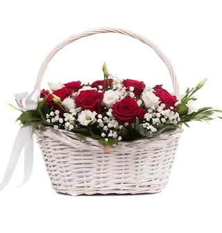 Buchet Farmec